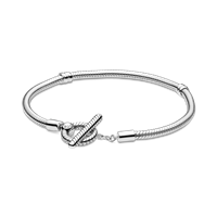 Bracciale Pandora Donna in Argento 599082C00-16 - 599082C00-18